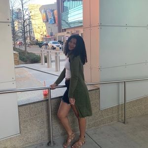 Meet your Posher, Bianca